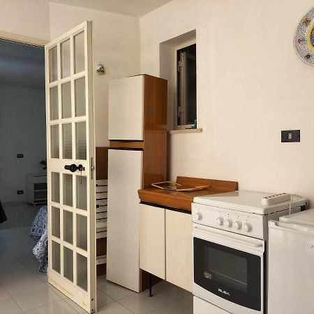 Home Vivaldi Castellammare del Golfo Exterior foto