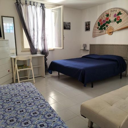 Home Vivaldi Castellammare del Golfo Exterior foto
