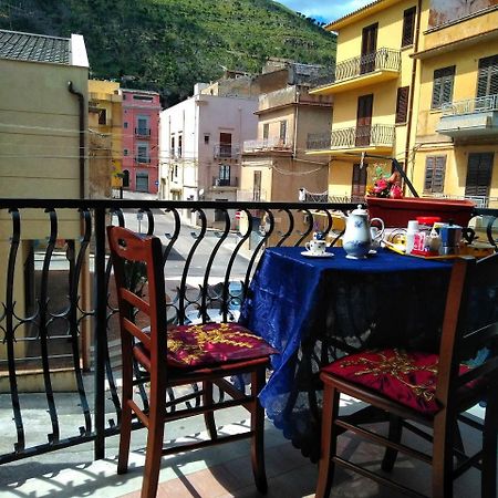 Home Vivaldi Castellammare del Golfo Exterior foto
