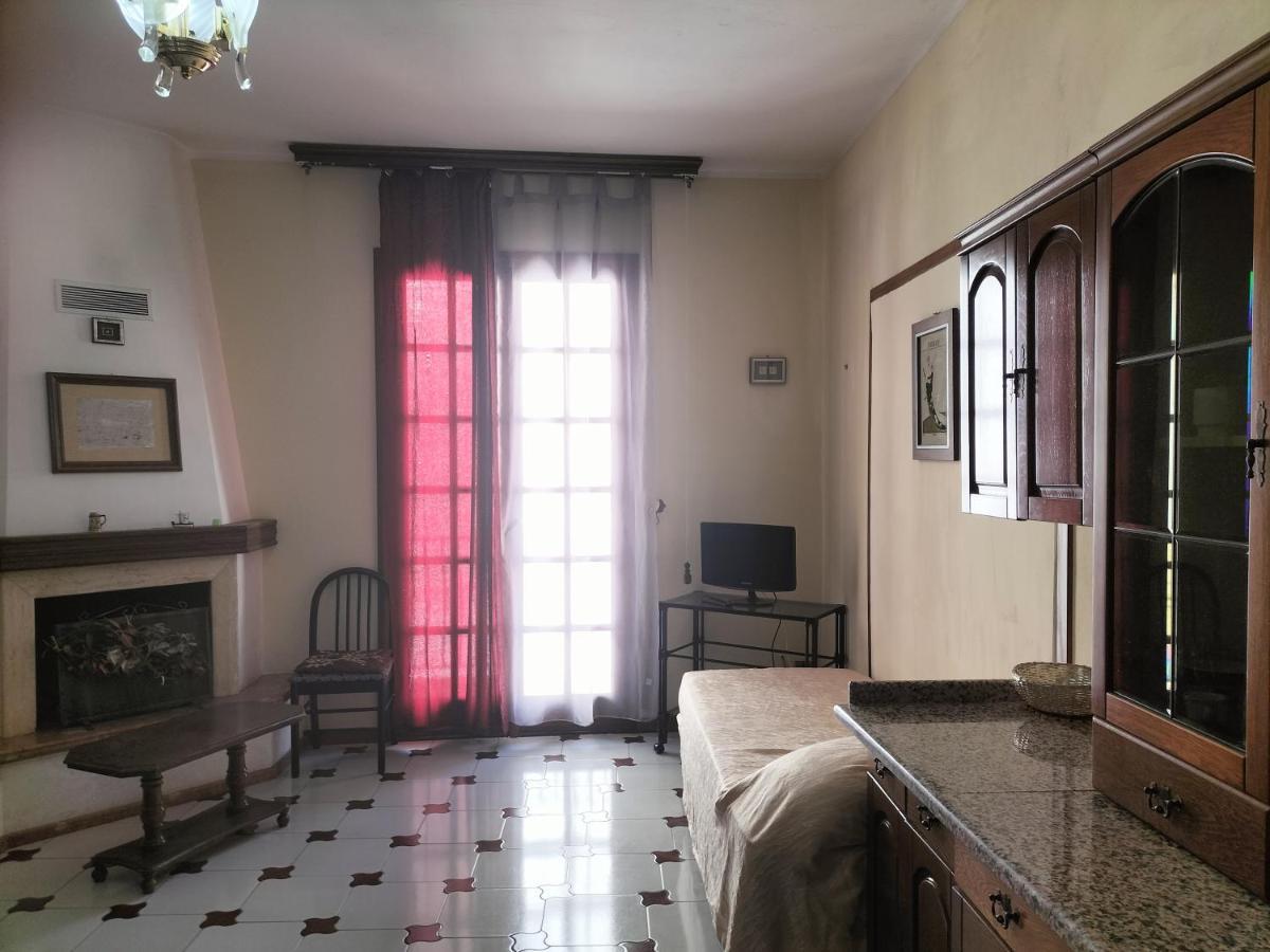 Home Vivaldi Castellammare del Golfo Exterior foto