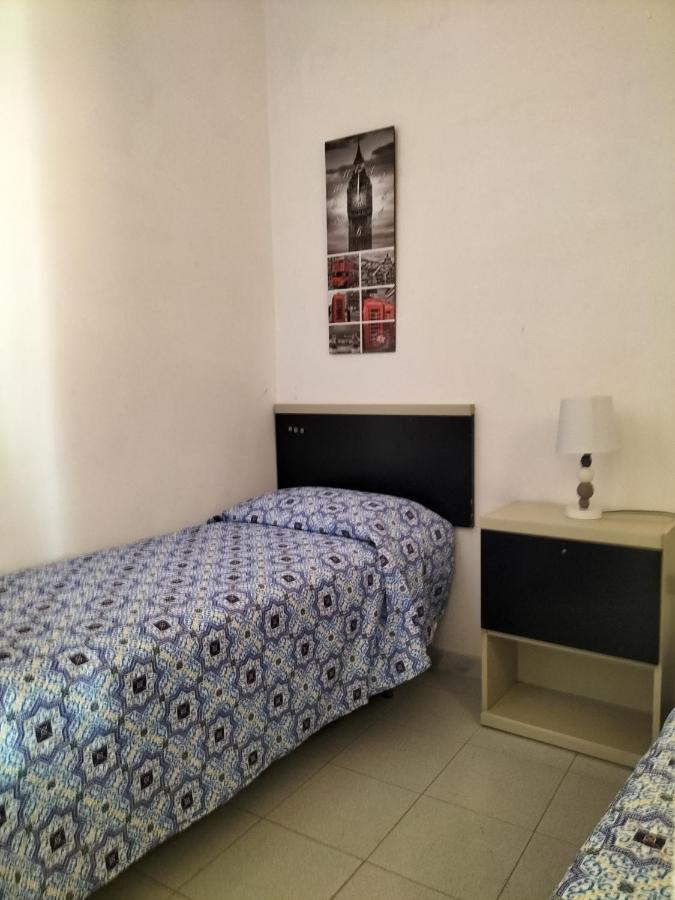 Home Vivaldi Castellammare del Golfo Exterior foto