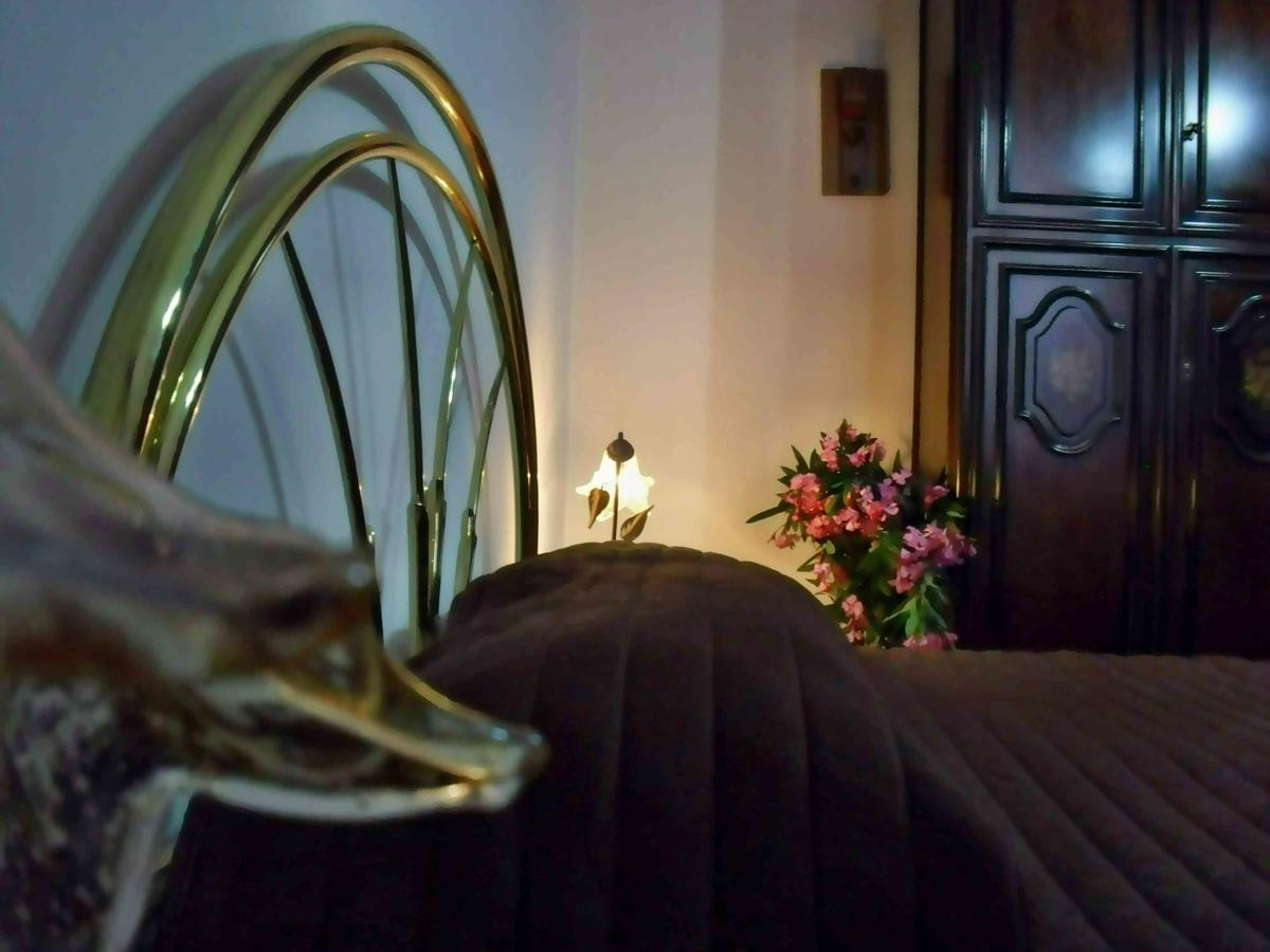 Home Vivaldi Castellammare del Golfo Exterior foto