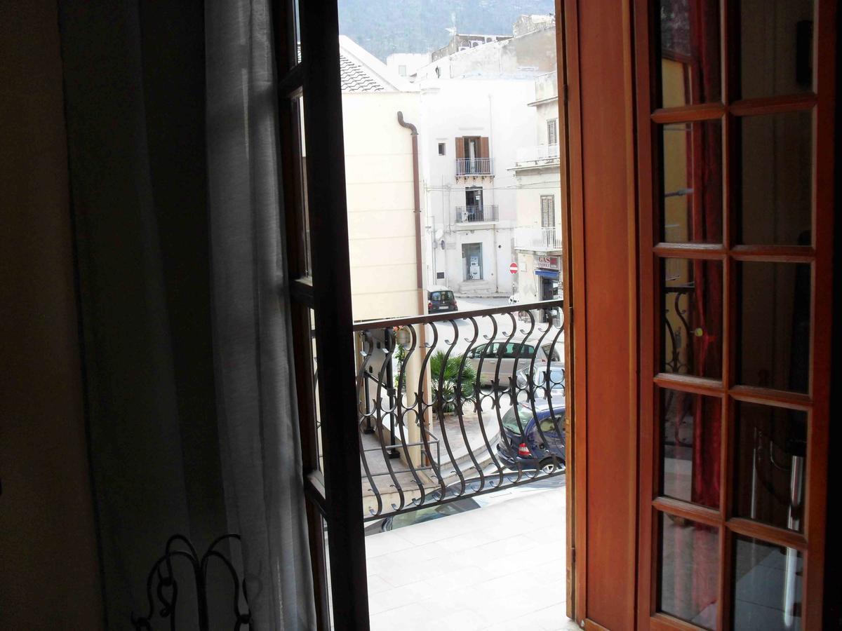 Home Vivaldi Castellammare del Golfo Exterior foto