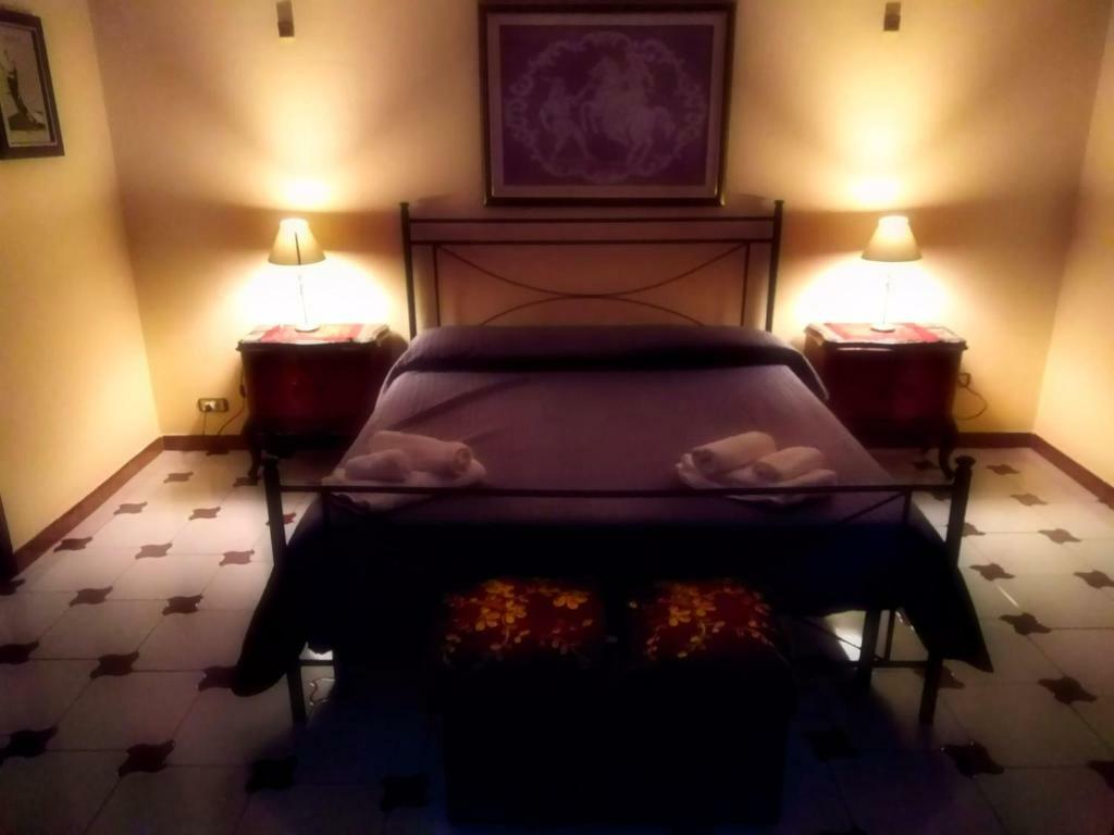 Home Vivaldi Castellammare del Golfo Exterior foto