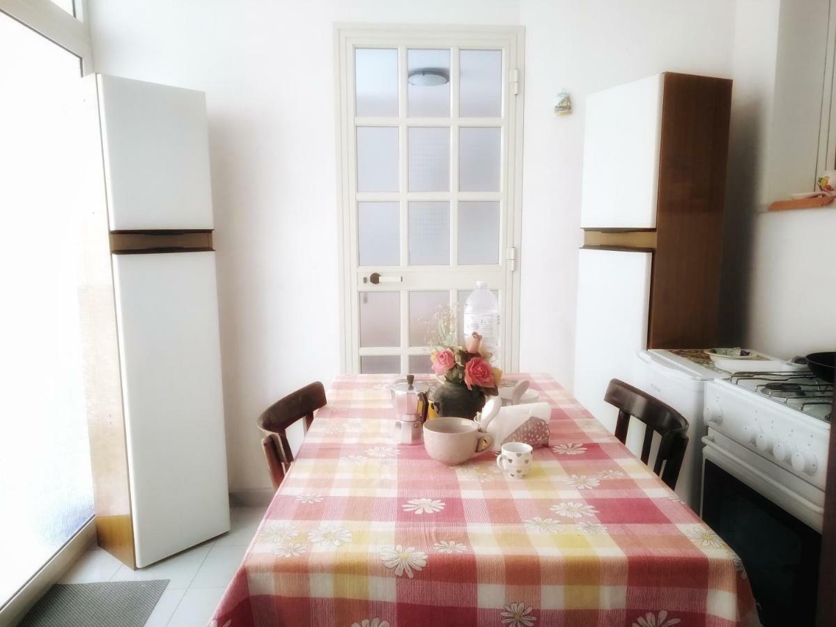 Home Vivaldi Castellammare del Golfo Exterior foto