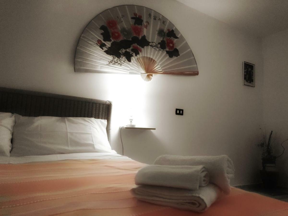 Home Vivaldi Castellammare del Golfo Exterior foto